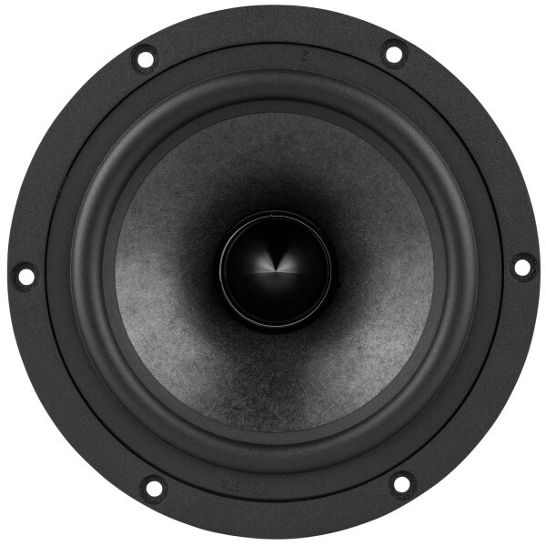 Main product image for Dayton Audio RS180P-4 7" Reference Paper Woof 295-375